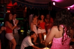 Edde Sands Saturday Party at the Beach Bar, Part 1 of 2